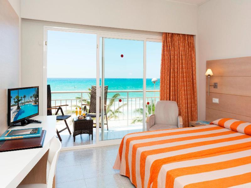 Hotel Hsm Golden Playa Playa de Palma  Zewnętrze zdjęcie