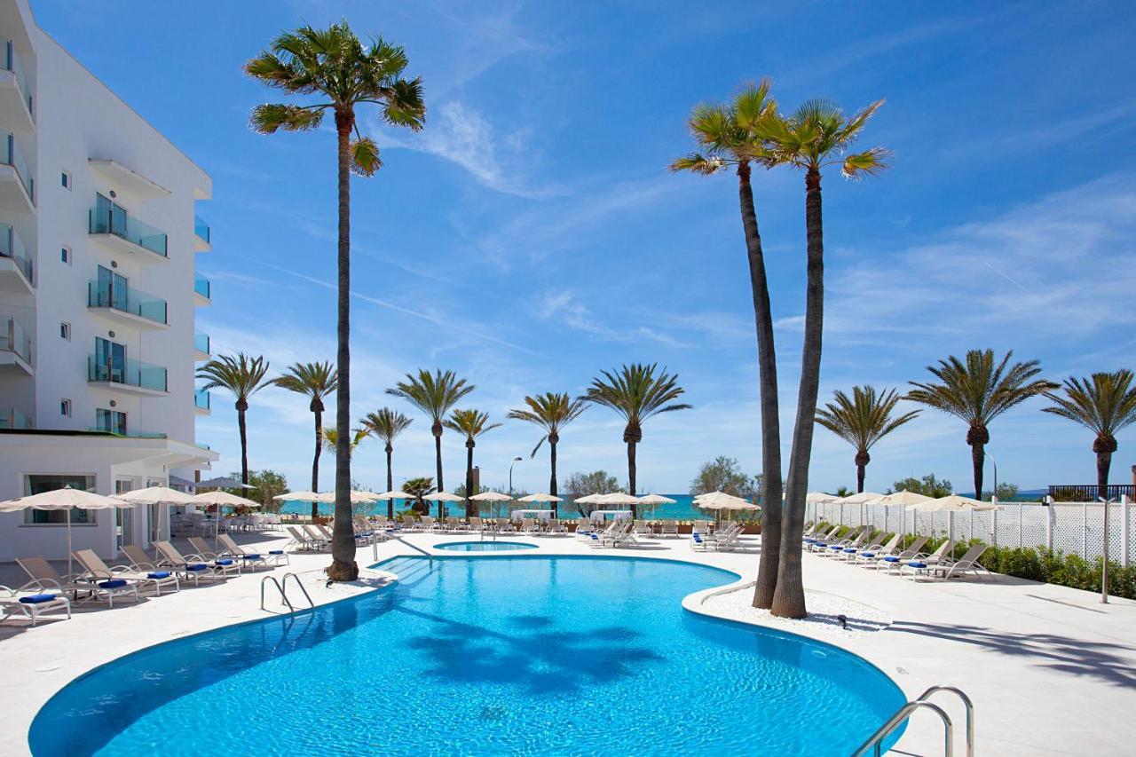 Hotel Hsm Golden Playa Playa de Palma  Zewnętrze zdjęcie